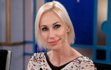 La durísima confesión de Ingrid Grudke sobre la doble traición que destruyó su familia: “Me rompí toda”