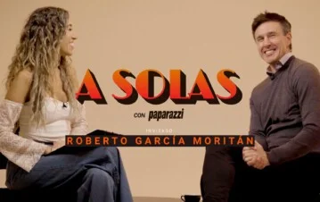 ¡Exclusivo! Roberto García Moritán revela qué pasó en su separación de Pampita: “Me la comí como un duque, no es justa la fama de infiel"
