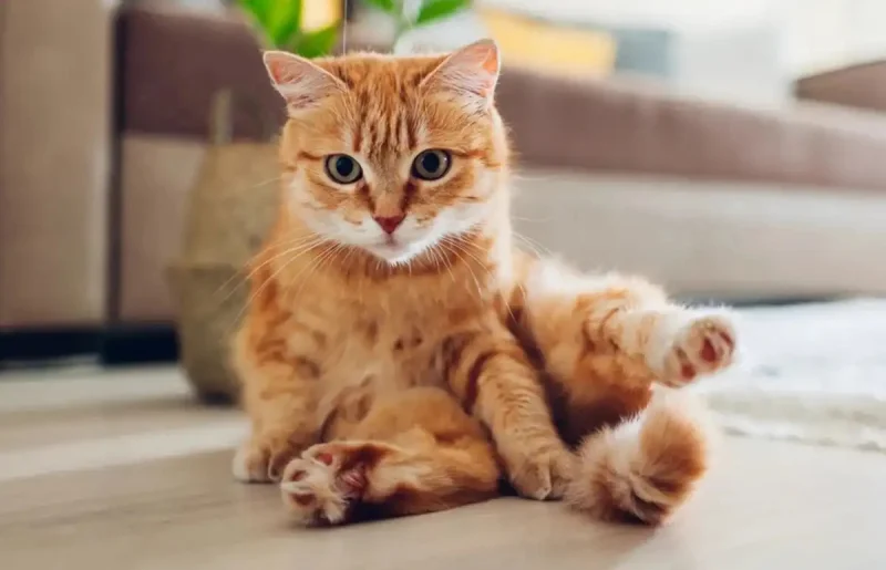 España endurece las reglas para quienes tienen gatos: multas de hasta 50.000 euros si quedan solos más de tres días