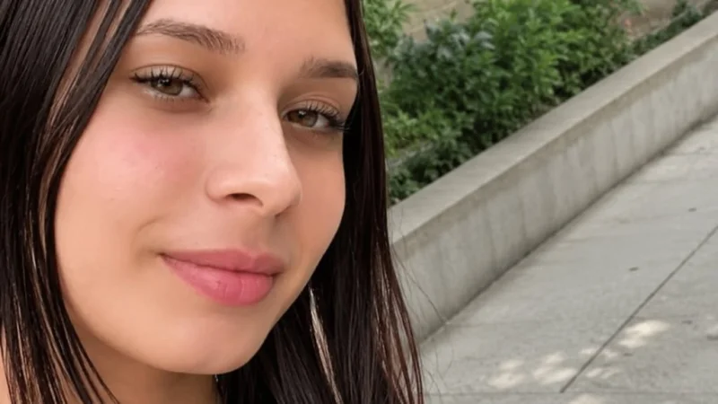 El drama de la joven que saltó del puente en Brasil sin protección: “Maria Eduarda planeaba casarse pronto”