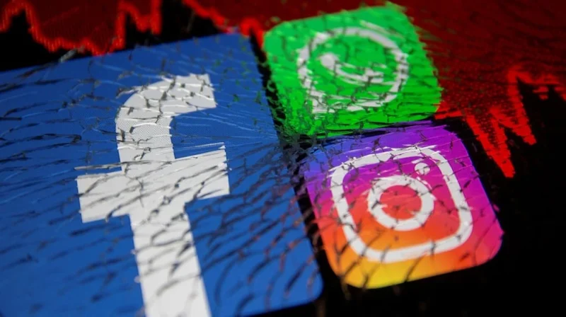 Se cayeron Facebook, Instagram y WhatsApp: qué pasó y cuándo vuelven a funcionar
