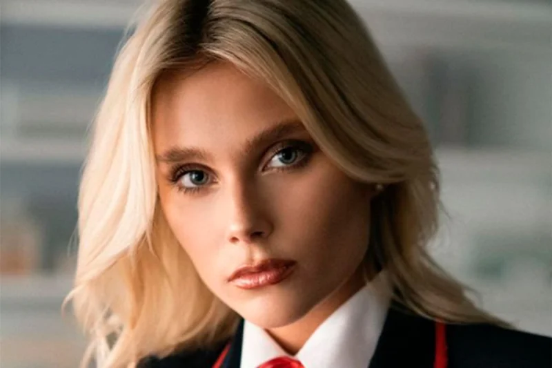 Valentina Zenere: en medio de los rumores sobre su separación de Sebastián Ortega, la actriz impactó con su nuevo look