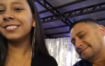 Aparecieron fotos de Agostina Vega nunca antes vistas, tras levantarse el secreto de sumario: las imágenes que llenan de dolor a su familia