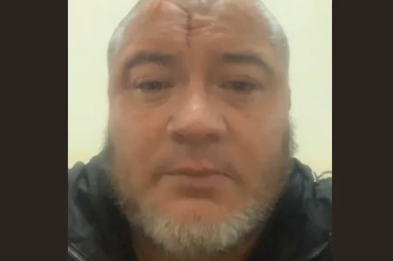 El dramático relato del padre de Thiago Vera, uno de los jóvenes atropellados en Mar del Plata