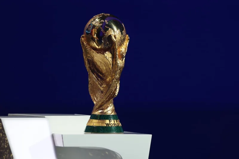 DT de Escocia busca ante Brasil superar por primera vez la fase de grupos mundialista