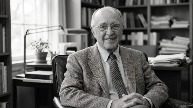 Frase psicológica del día, de Carl Rogers: “La mayor soledad no es estar solo, sino no poder ser quien sos”