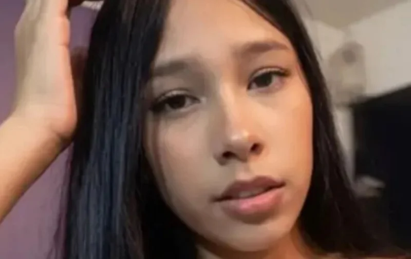Conmoción por el caso Agostina Vega: su padre difundió fotos inéditas de la joven en medio de la investigación