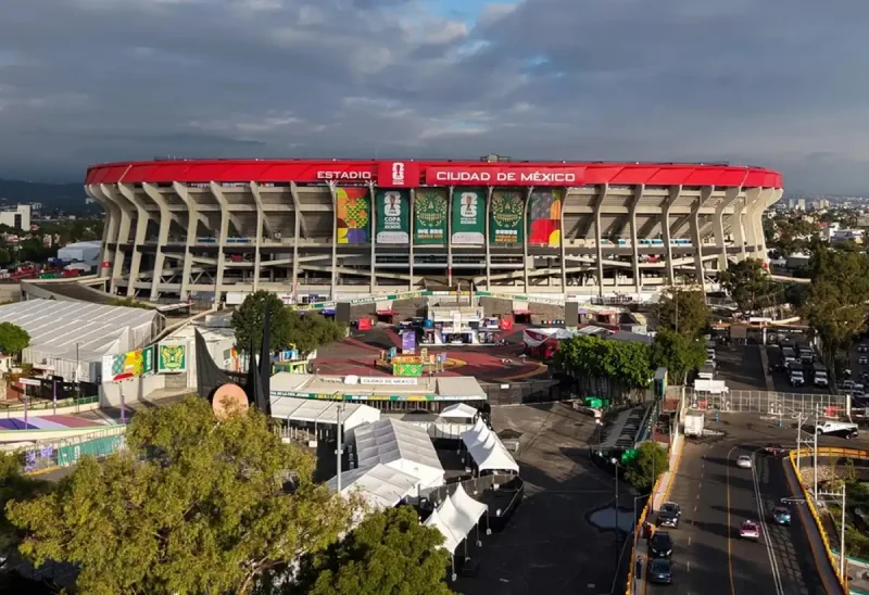 México aplicará la "ley seca" antes de un partido del Mundial 2026: los motivos de la medida