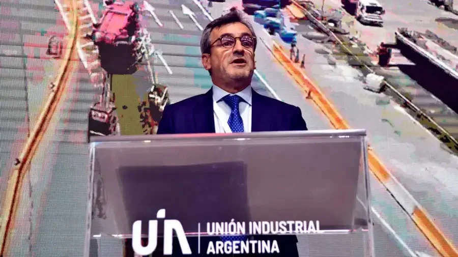 UIA Martin Rappallini 13112025