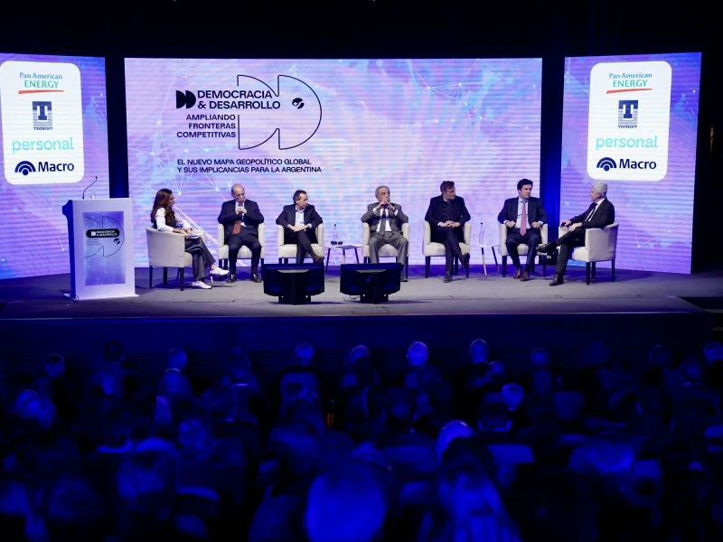 Abrir mercados y bajar el costo argentino, las claves ante el nuevo escenario geopolítico