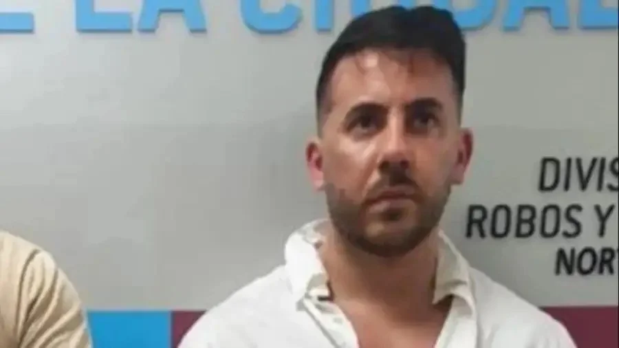 Elías Piccirillo