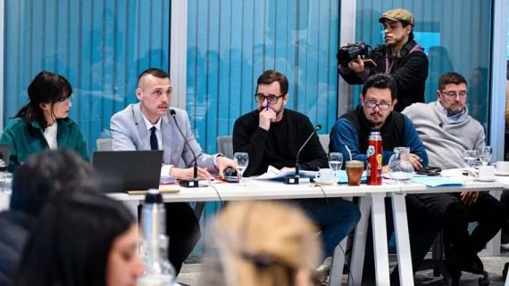 Caso Wachitas Bar: Passerini y el juecismo chocaron por la crisis de controles en la noche cordobesa