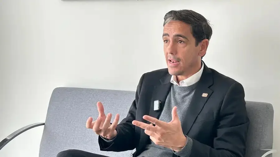 Lucas Pendola, CPI