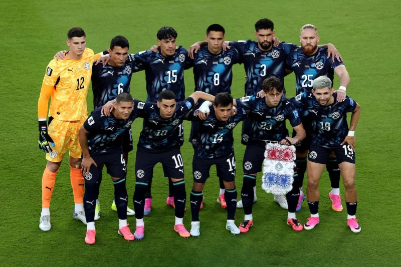 Paraguay vs. Australia, por el Mundial 2026: día, horario, TV y cómo ver online
