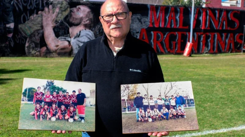 El cumpleaños de Messi: su primer entrenador reveló el recuerdo que guarda del niño que brillaba en Newell’s