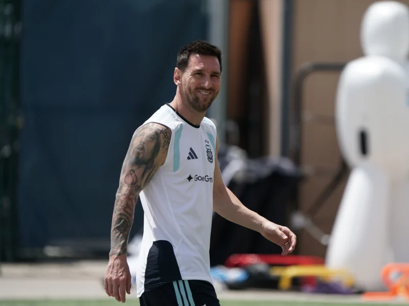 Lionel Messi cumple 39 años: los secretos de una vigencia que quema los libros y pasito a pasito domina el Mundial 2026
