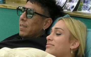 ¿Se terminó? Danelik explotó como nunca y lanzó un fuerte mensaje que involucra a Brian Sarmiento: "Quiero decirles que ahora…"
