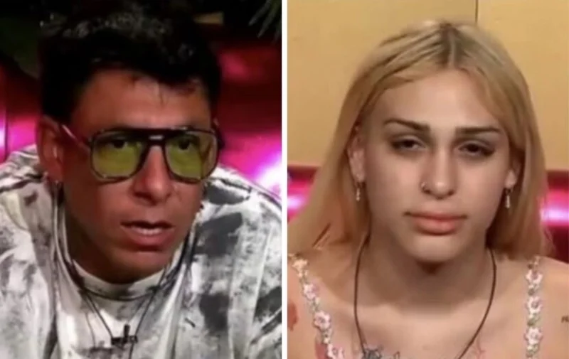 ¿Relación tóxica? La tajante prohibición de Danelik a Brian Sarmiento: "Eso no tiene que pasar nunca"