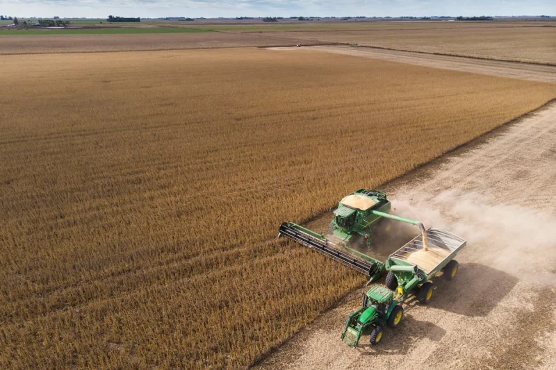 Agro argentino: más allá de la coyuntura, actuar hoy frente a una oportunidad única