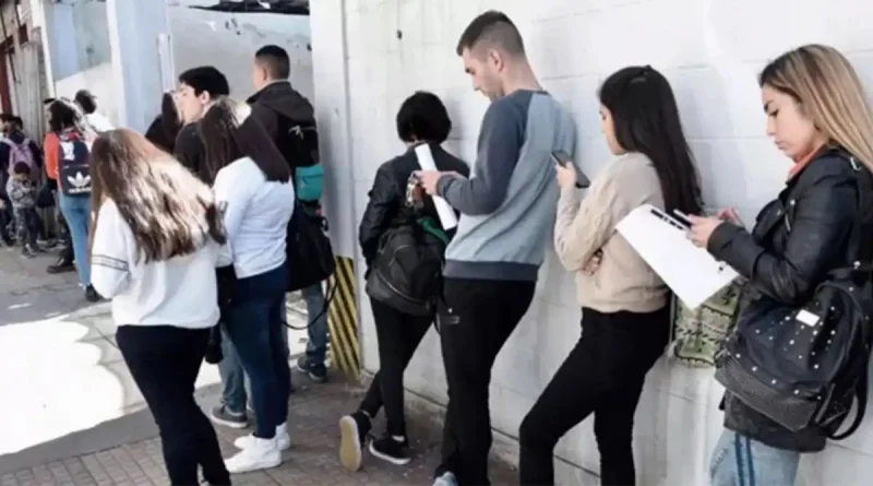 ¿Por qué el desempleo en Tucumán sigue siendo el más alto del NOA?