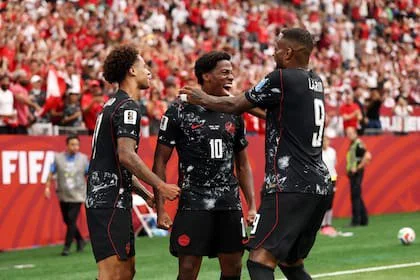 Canadá jugará su tercer partido de fase de grupos luego de haber goleado a Qatar en la segunda jornada