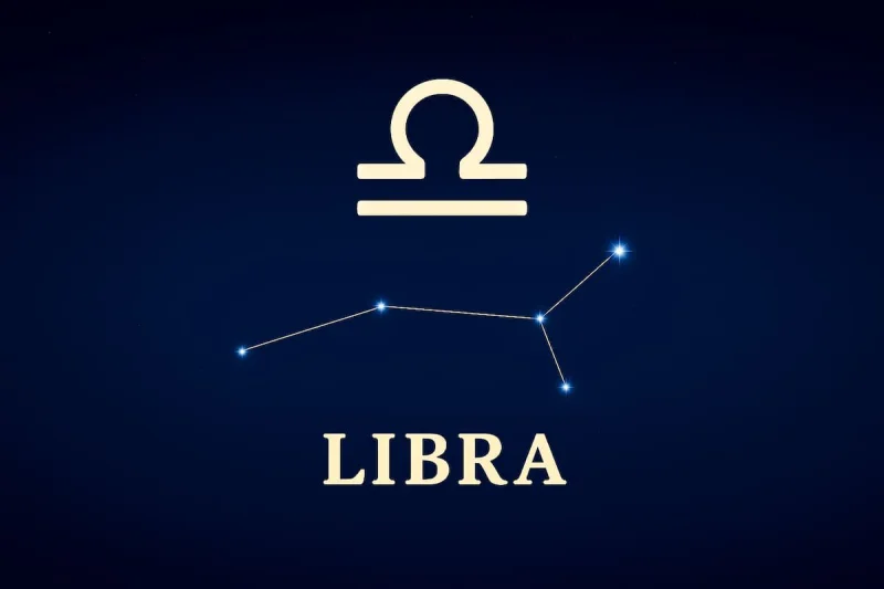 Horóscopo de Libra hoy miércoles 24 de junio: moderá tu orgullo