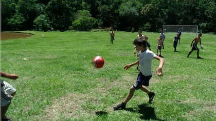 Los especialistas destacan la importancia de mantener una vida activa