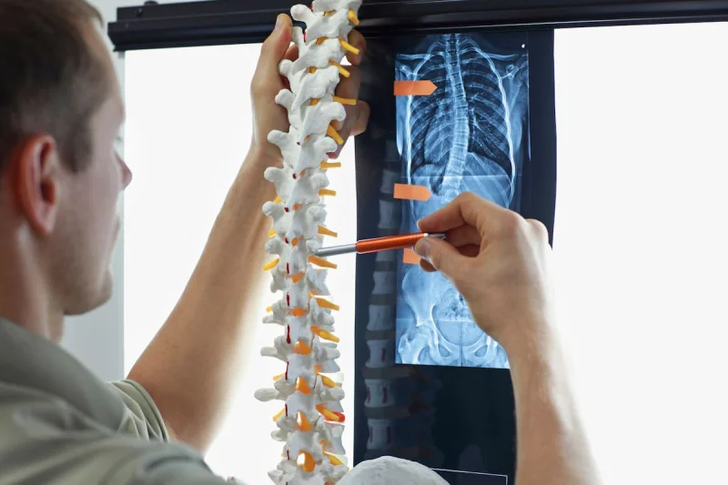 Mitos y recomendaciones: las señales de alerta de un problema en la columna vertebral que afecta al 4% de los chicos