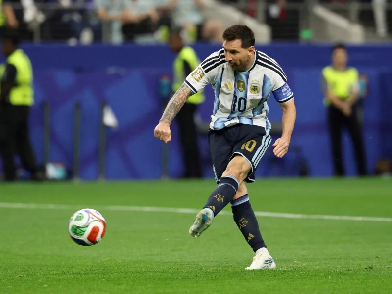 La FIFA analiza cambiar una regla histórica de las tandas de penales en pleno Mundial 2026: cuál es el motivo