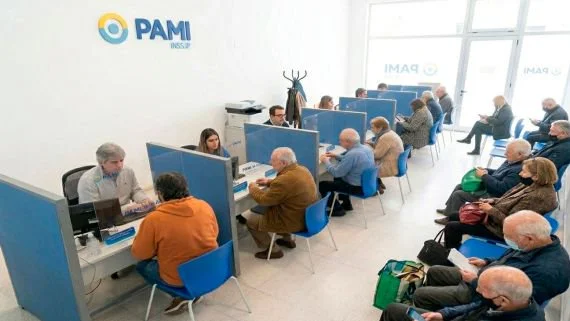 PAMI modificó el empadronamiento de pacientes con diabetes: plazos y documentos que se deben presentar