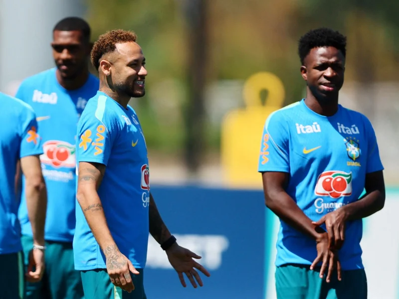 Mundial 2026, EN VIVO: cómo ver los partidos de hoy, el posible debut de Neymar, resultados y todo sobre la Copa de Mundo este miércoles 24 de junio