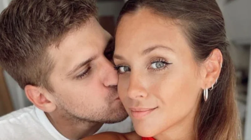 Barbie Vélez contó que una famosa le escribió a su marido y estalló de bronca: “Una fan de la relación”