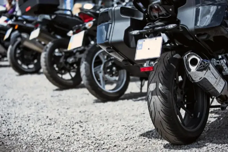 El cambio de movilidad: por qué la moto es hoy la dueña de la calle en Argentina