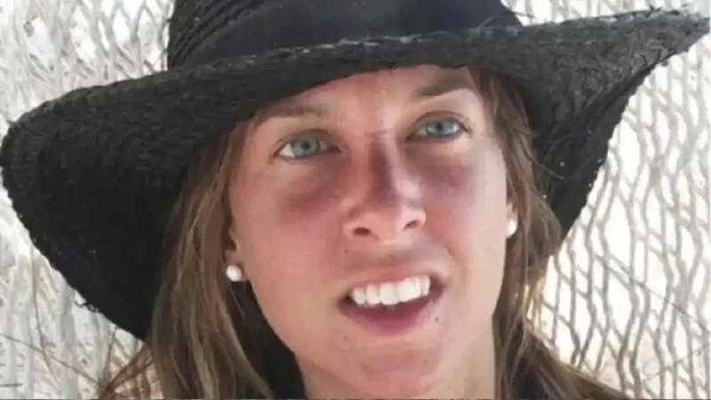 Viajó a Grecia para celebrar su despedida de soltera y murió en un brutal choque a días de su boda