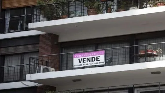 "Se abre la puerta a las estafas inmobiliarias": la respuesta de los corredores inmobiliarios al plan de Nación
