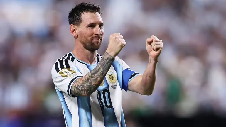 Lionel Messi cumple 39 años: el saludo de Javier Milei y la catarata de mensajes en pleno Mundial 2026