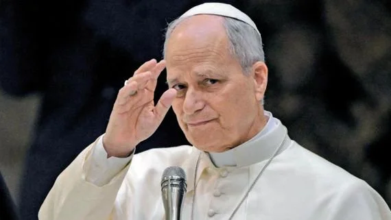 El papa León XIV visitará la Argentina durante tres días en el mes de noviembre