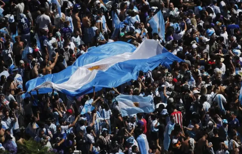 Por qué el 24 de junio es considerado el día más argentino de todos