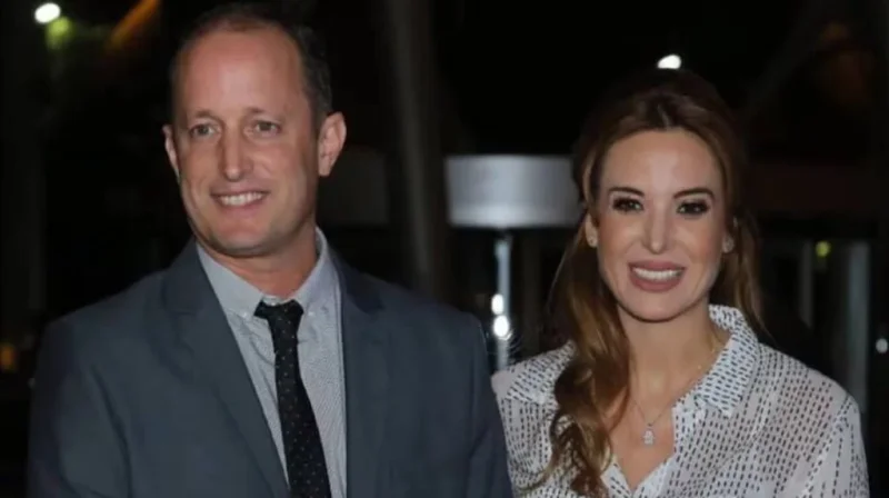 El fiscal pidió analizar los videos de Jesica Cirio para establecer cuántos dólares había en el vestidor de la casa de Insaurralde