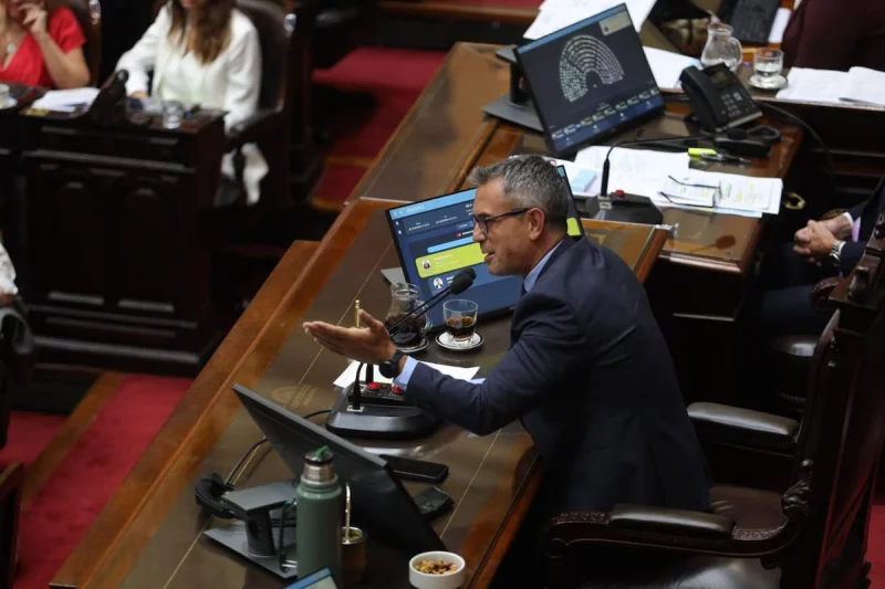 Diputados: el Gobierno busca aprobar dos de sus principales apuestas económicas