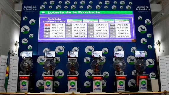 Dos apostadores acertaron cuatro resultados exactos del Mundial y se llevaron más de $8 millones cada uno