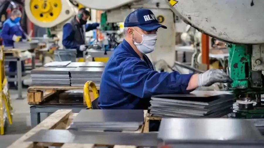 Industria