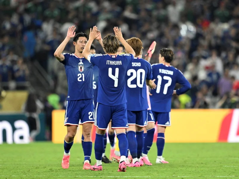 Cuándo juega Suecia vs Japón, por el Grupo F del Mundial 2026: a qué hora es y cómo verlo en directo