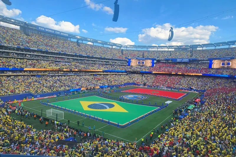 Mundial 2026: Uber suma hospedaje, movilidad y experiencias para hinchas