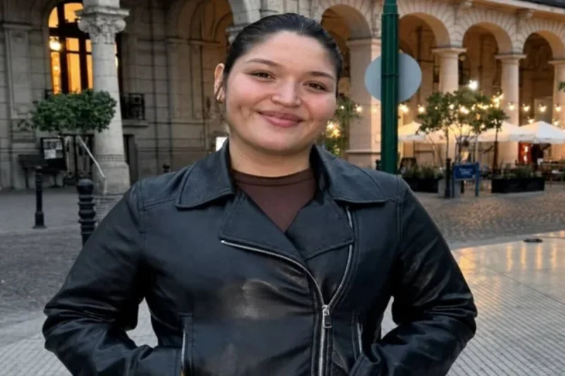 Encontraron el cuerpo de Guadalupe Ramos, la niñera de 19 años desaparecida en Salta