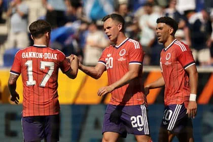 Canadá nunca logró superar la etapa de grupos de un Mundial, por lo que buscará romper la mala racha