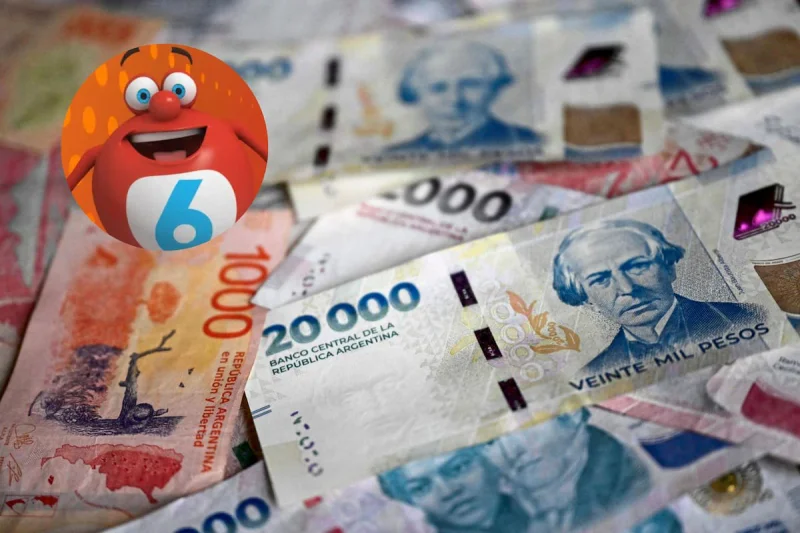 Cuál es el pozo del Quini 6 para el sorteo de este miércoles 24 de junio
