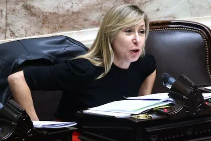 Myriam Bregman cargó contra los aliados de Milei en el Congreso y sostuvo: "Los grandes defensores de la ética pública y de la transparencia ni siquiera quieren utilizar los mecanismos constitucionales que prevé este Congreso"