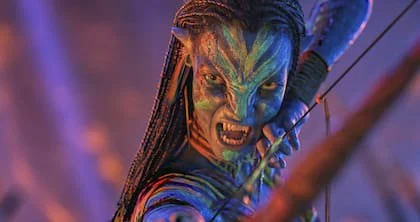 Después de conquistar la taquilla, Avatar 3 desembarca en Disney+ (20th Century Studios via AP)