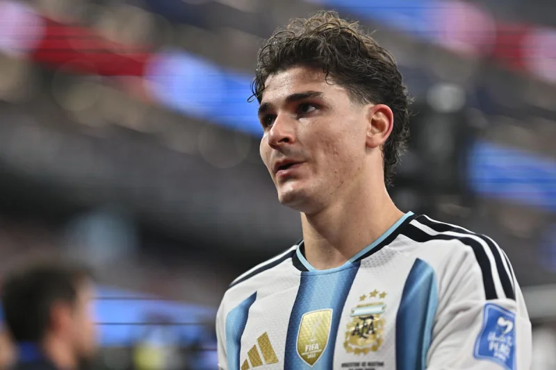 Cuándo juega la selección argentina en el Mundial 2026